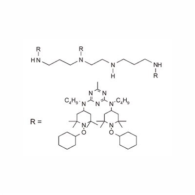¿Cómo afecta SAYTEX 8010 a las propiedades mecánicas de los materiales a los ...